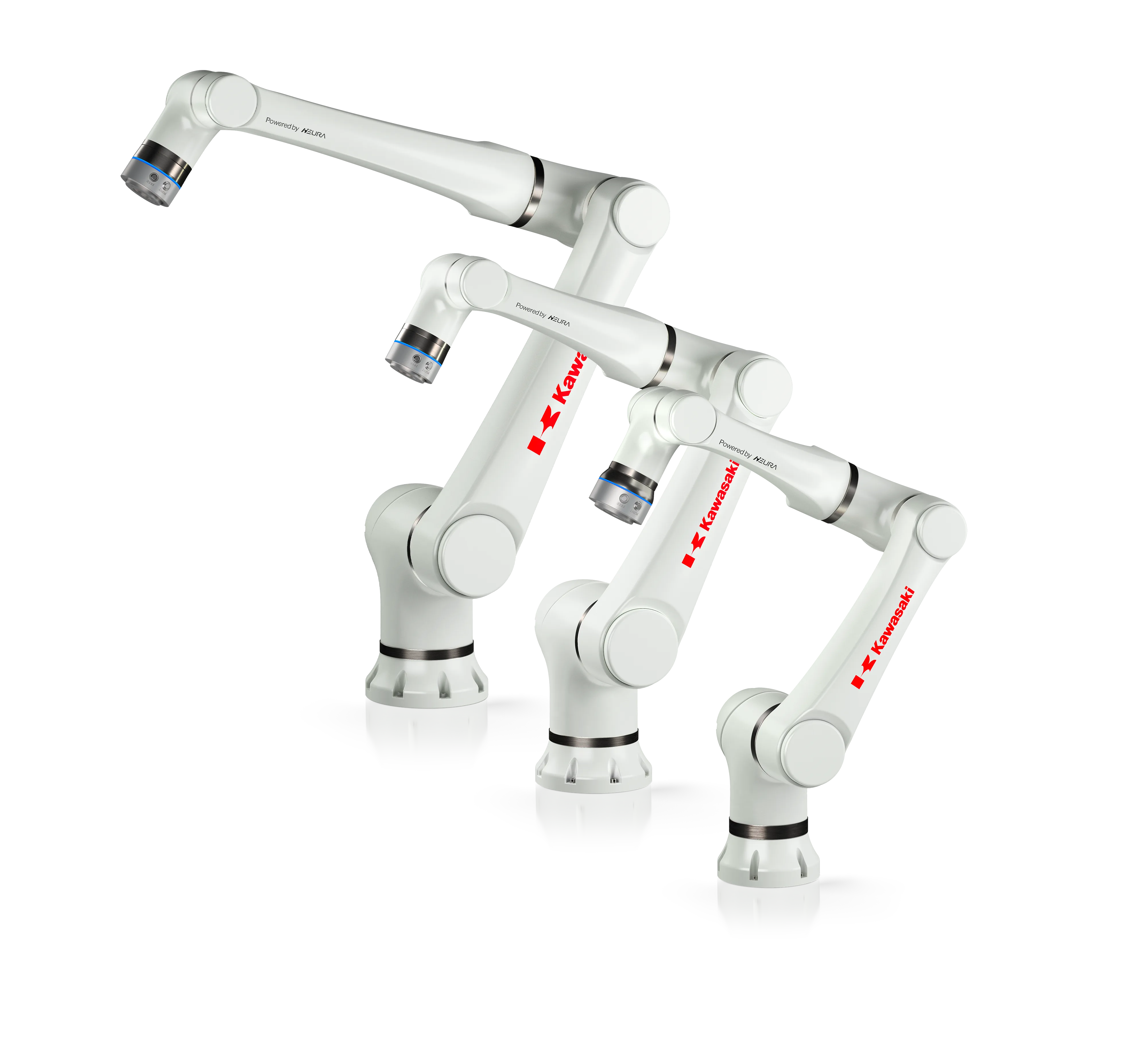 Elite Robots