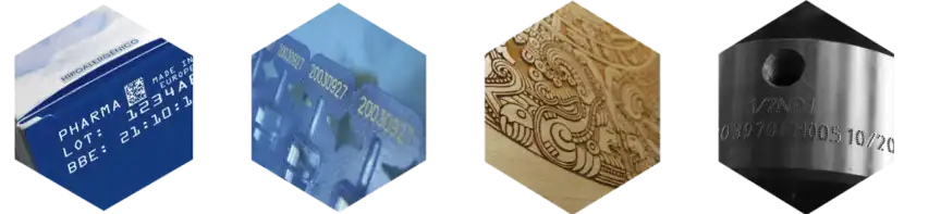 Mobile Gravur Lösung