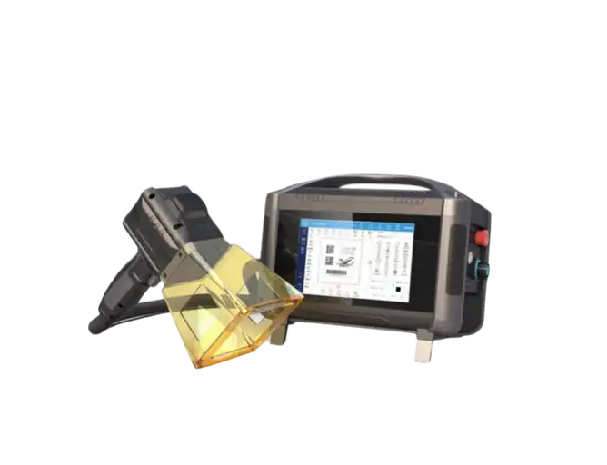 Mobile Gravur Lösung